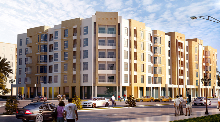 2024 Danaat Al Madina Interim Valuation Summary AR